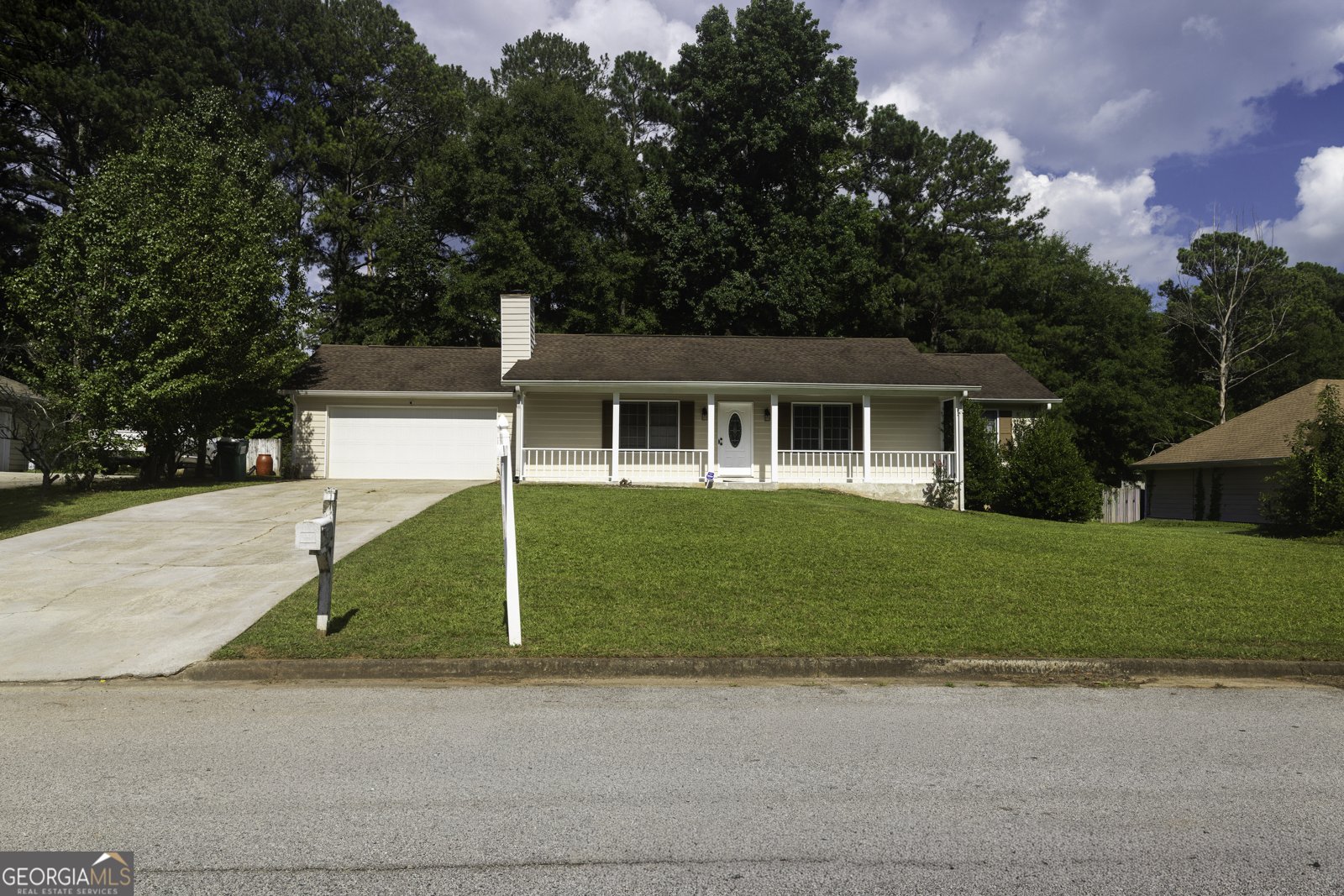 4311 Derbyshire Trace Conyers - Photo 8