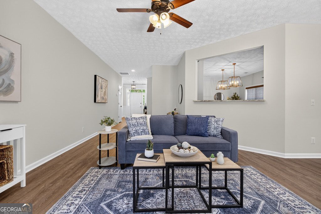 2021 Crestview Way Woodstock - Photo 12