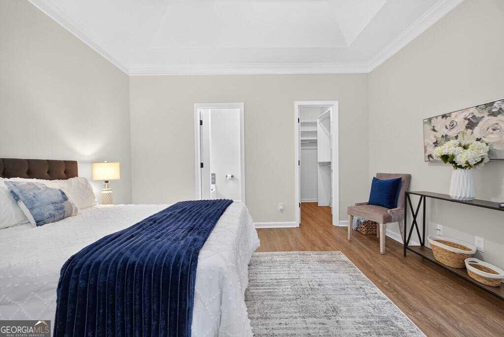 2021 Crestview Way Woodstock - Photo 15