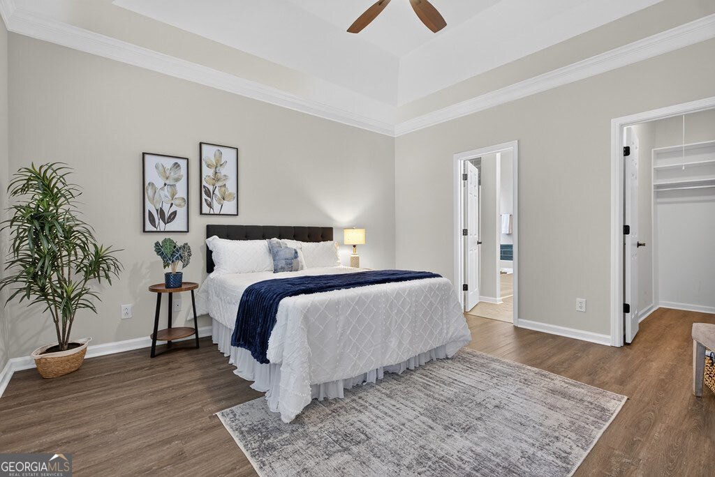 2021 Crestview Way Woodstock - Photo 16