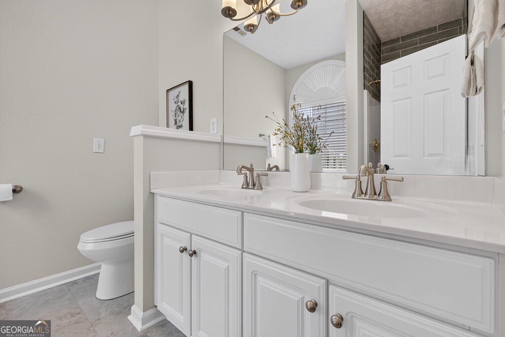 2021 Crestview Way Woodstock - Photo 17