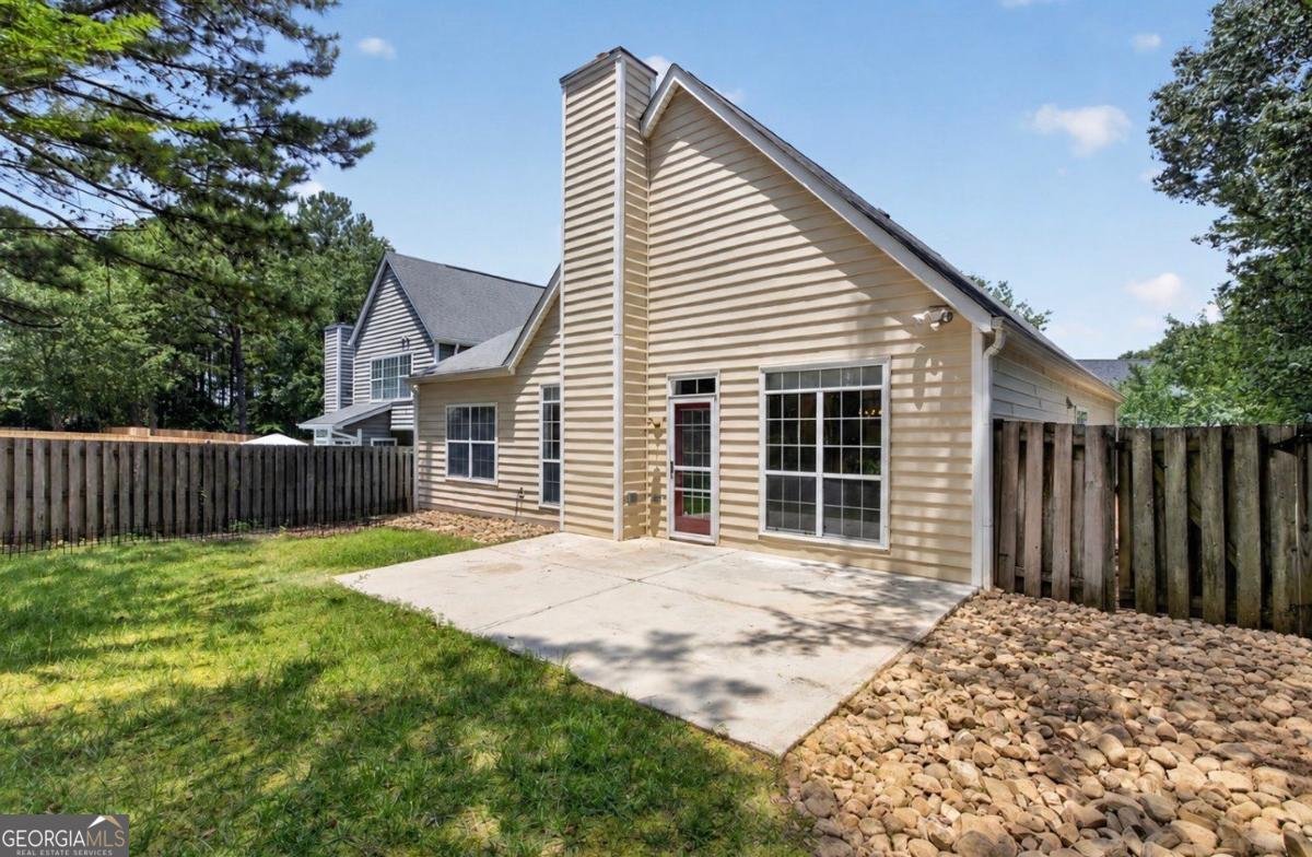 2021 Crestview Way Woodstock - Photo 27