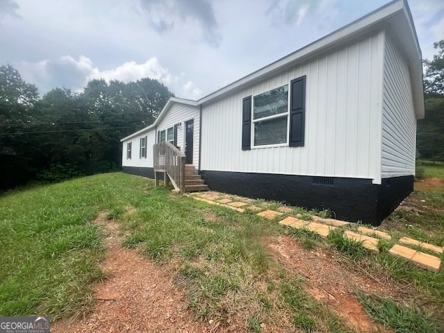 2966 Big Ridge Road Talking Rock - main photo