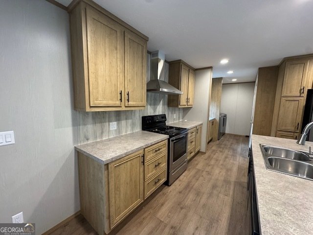 2966 Big Ridge Road Talking Rock - Photo 10