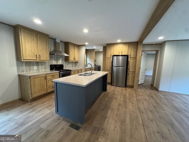 2966 Big Ridge Road Talking Rock - Photo 11