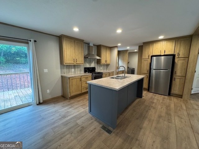 2966 Big Ridge Road Talking Rock - Photo 17