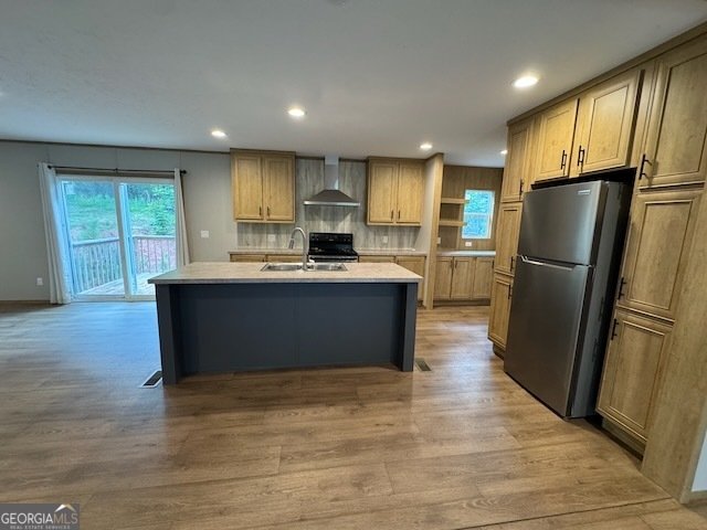 2966 Big Ridge Road Talking Rock - Photo 19
