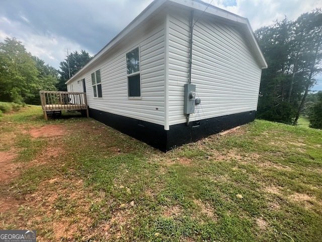 2966 Big Ridge Road Talking Rock - Photo 33