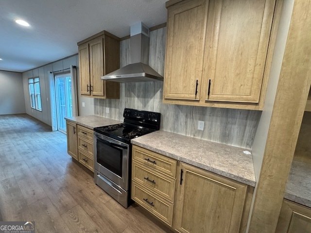 2966 Big Ridge Road Talking Rock - Photo 6