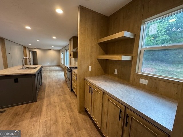 2966 Big Ridge Road Talking Rock - Photo 8