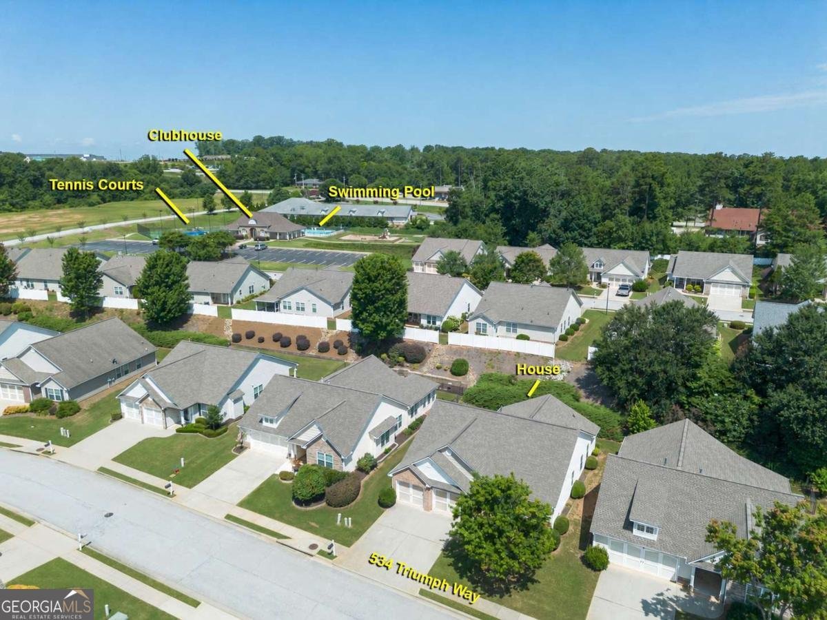 534 Triumph Way Winder - Photo 46