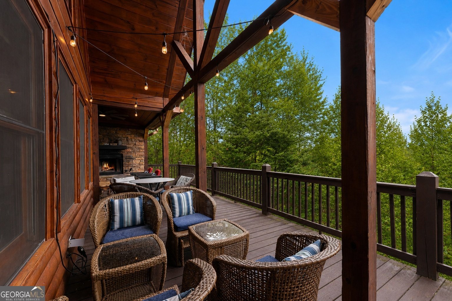 437 Spruce Circle Mineral Bluff - Photo 41
