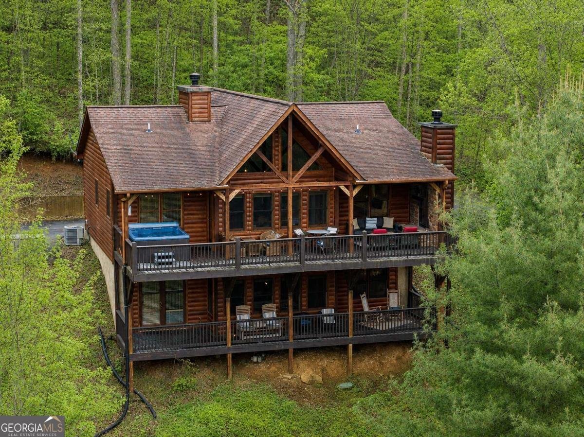 437 Spruce Circle Mineral Bluff - Photo 42