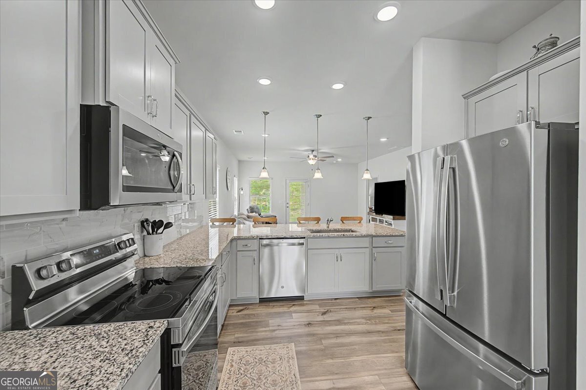 103 Sycamore Lane Calhoun - Photo 12