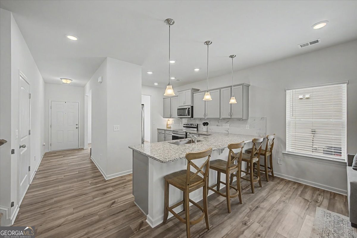 103 Sycamore Lane Calhoun - Photo 14