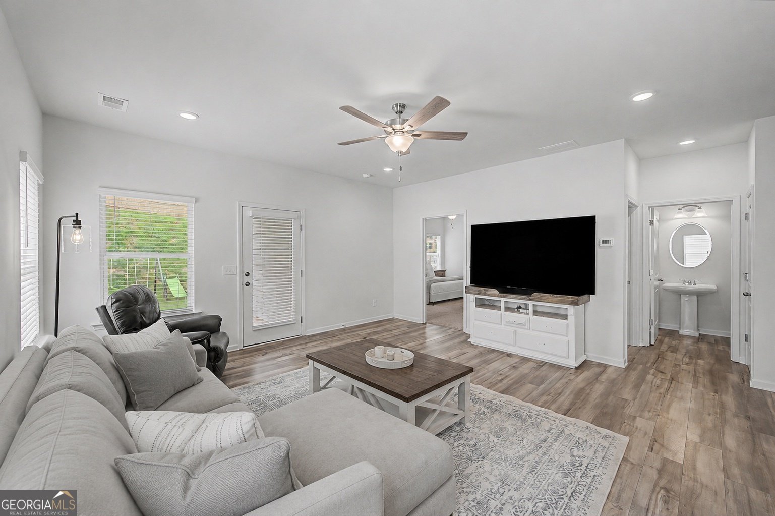 103 Sycamore Lane Calhoun - Photo 16