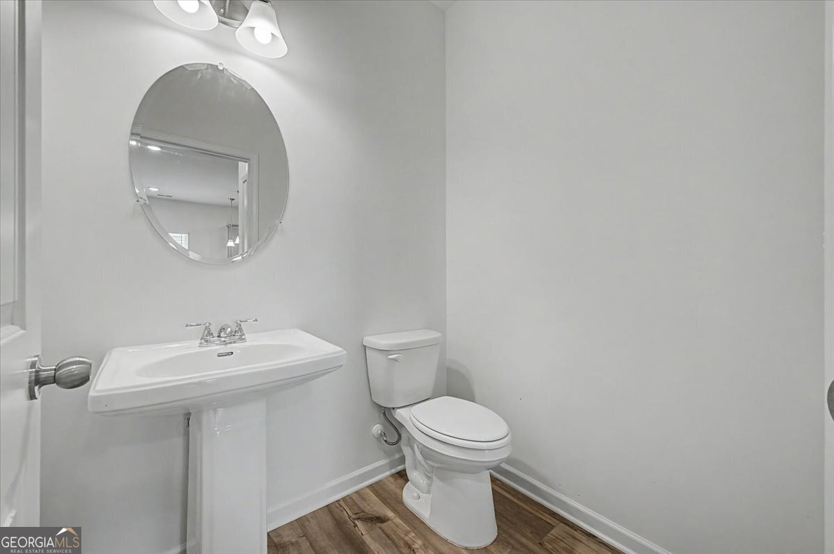 103 Sycamore Lane Calhoun - Photo 17