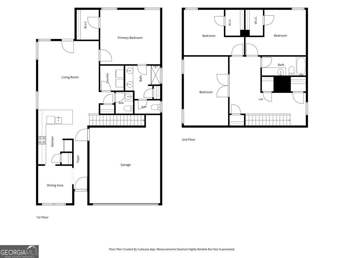 103 Sycamore Lane Calhoun - Photo 28