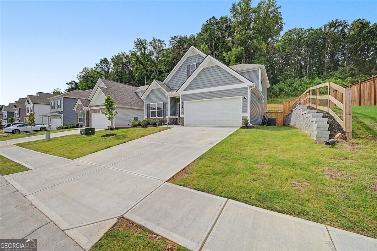 103 Sycamore Lane Calhoun - Photo 32
