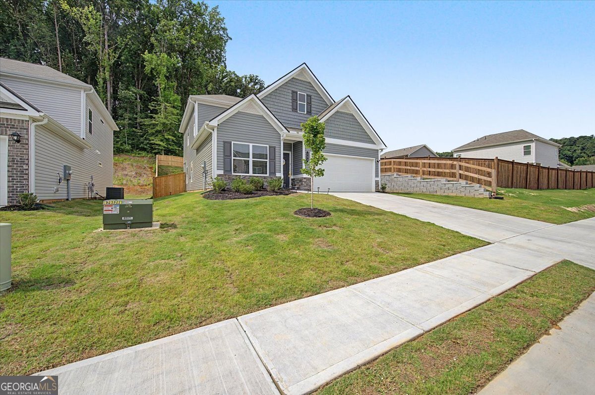 103 Sycamore Lane Calhoun - Photo 33