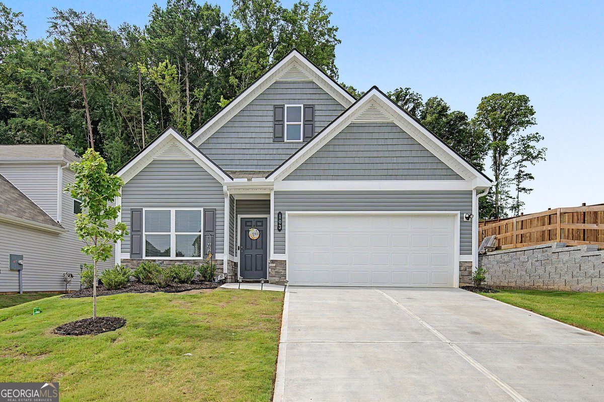 103 Sycamore Lane Calhoun - Photo 7