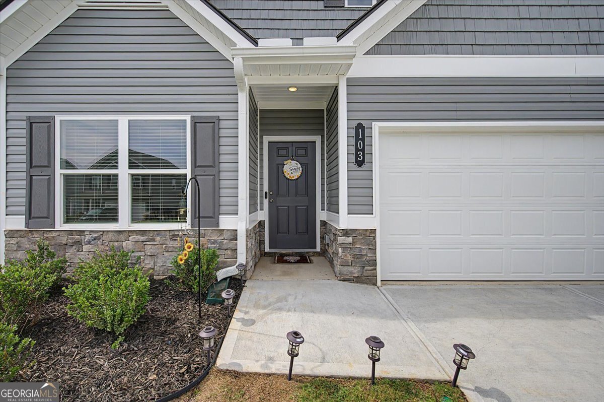 103 Sycamore Lane Calhoun - Photo 8