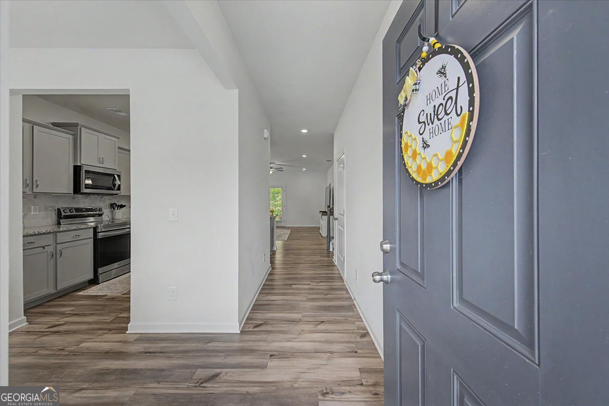 103 Sycamore Lane Calhoun - Photo 9