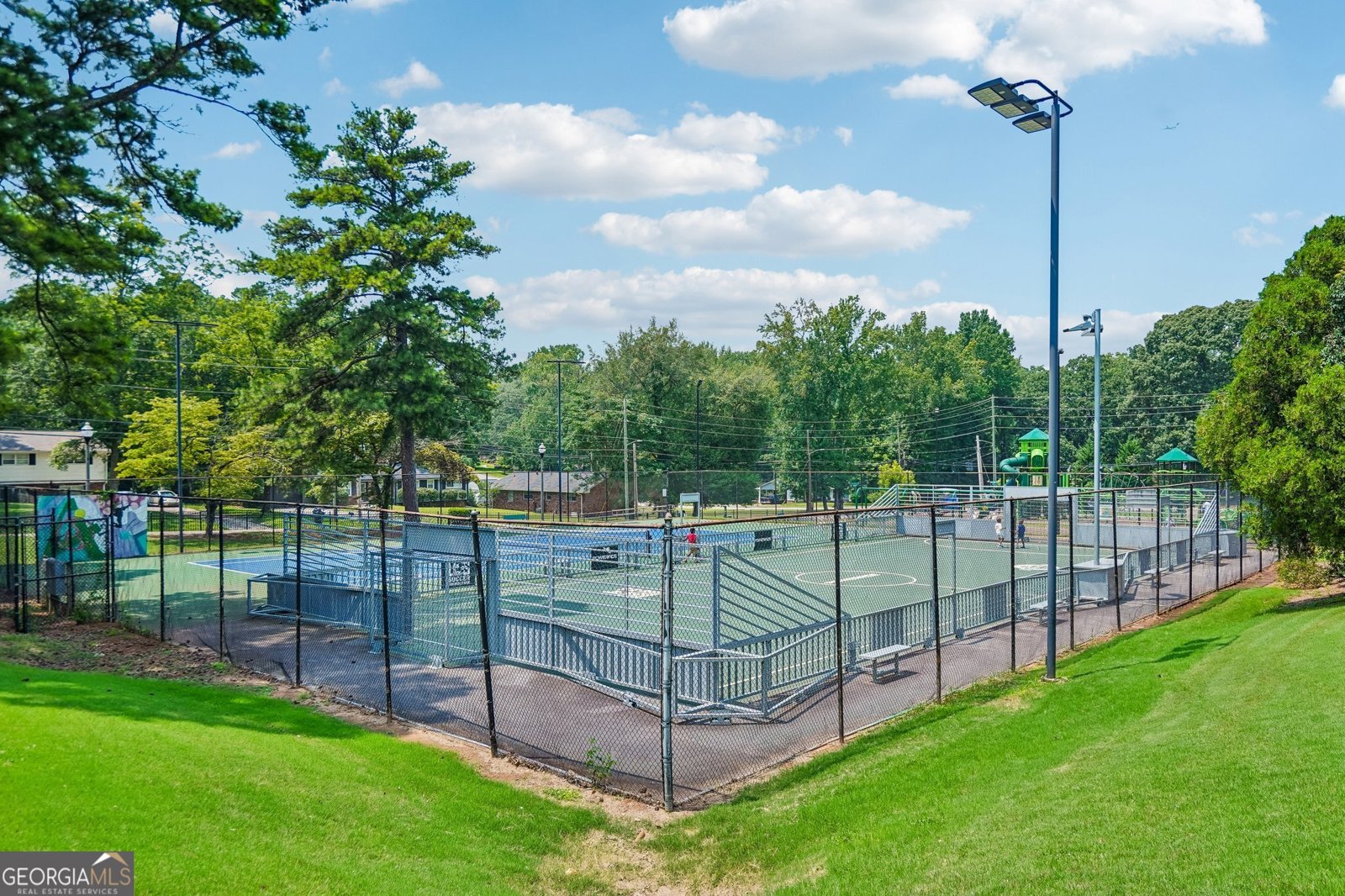 2615 Skyline Drive Atlanta - Photo 19