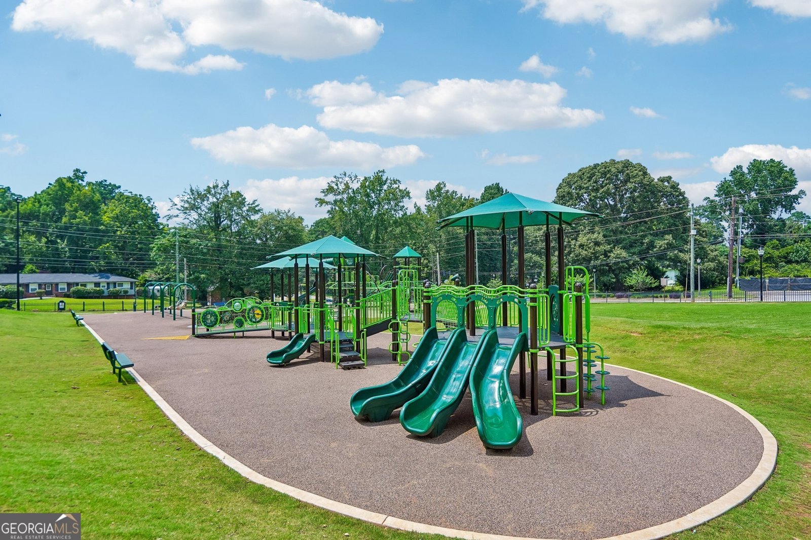 2615 Skyline Drive Atlanta - Photo 20