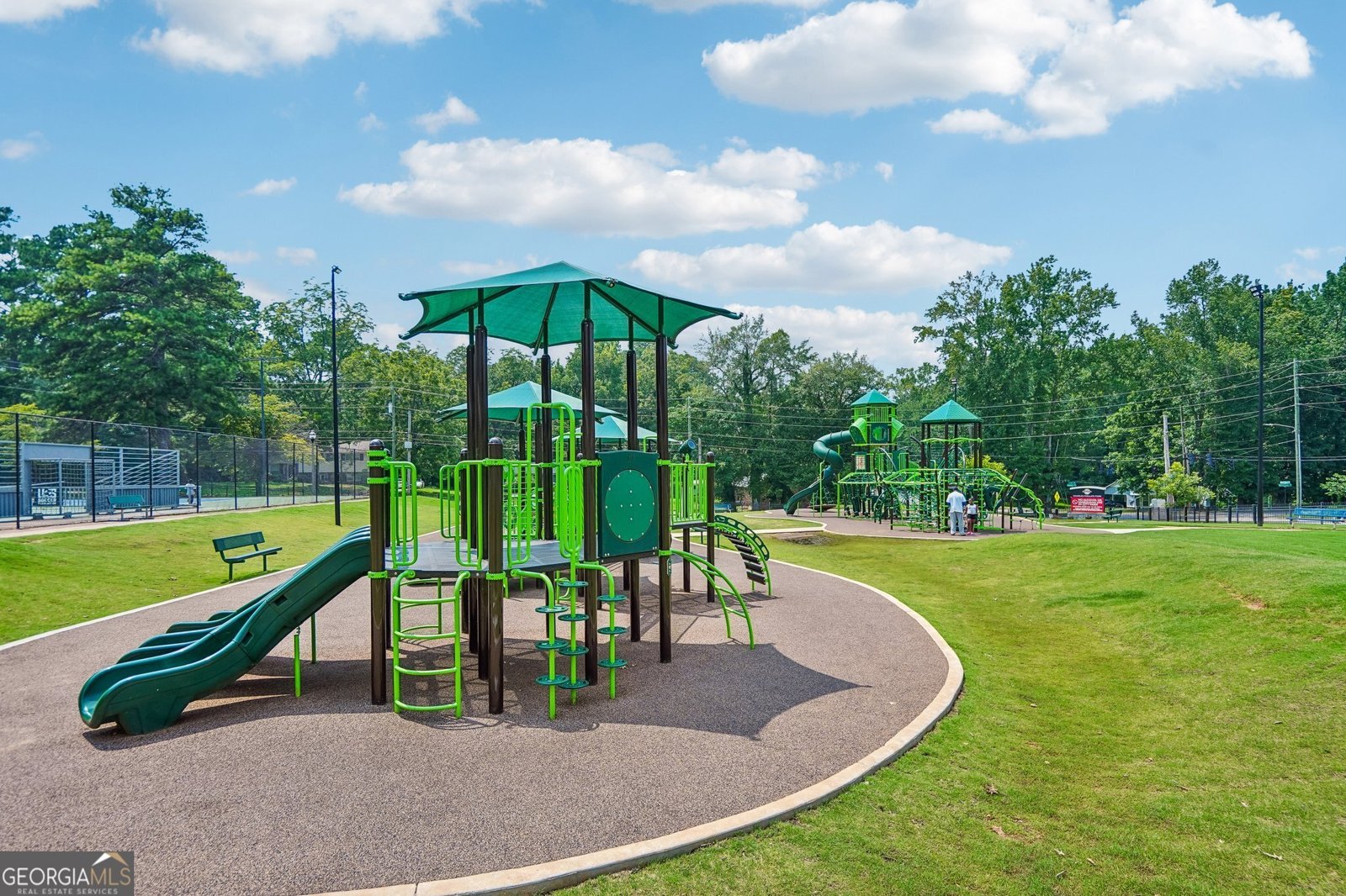 2615 Skyline Drive Atlanta - Photo 21