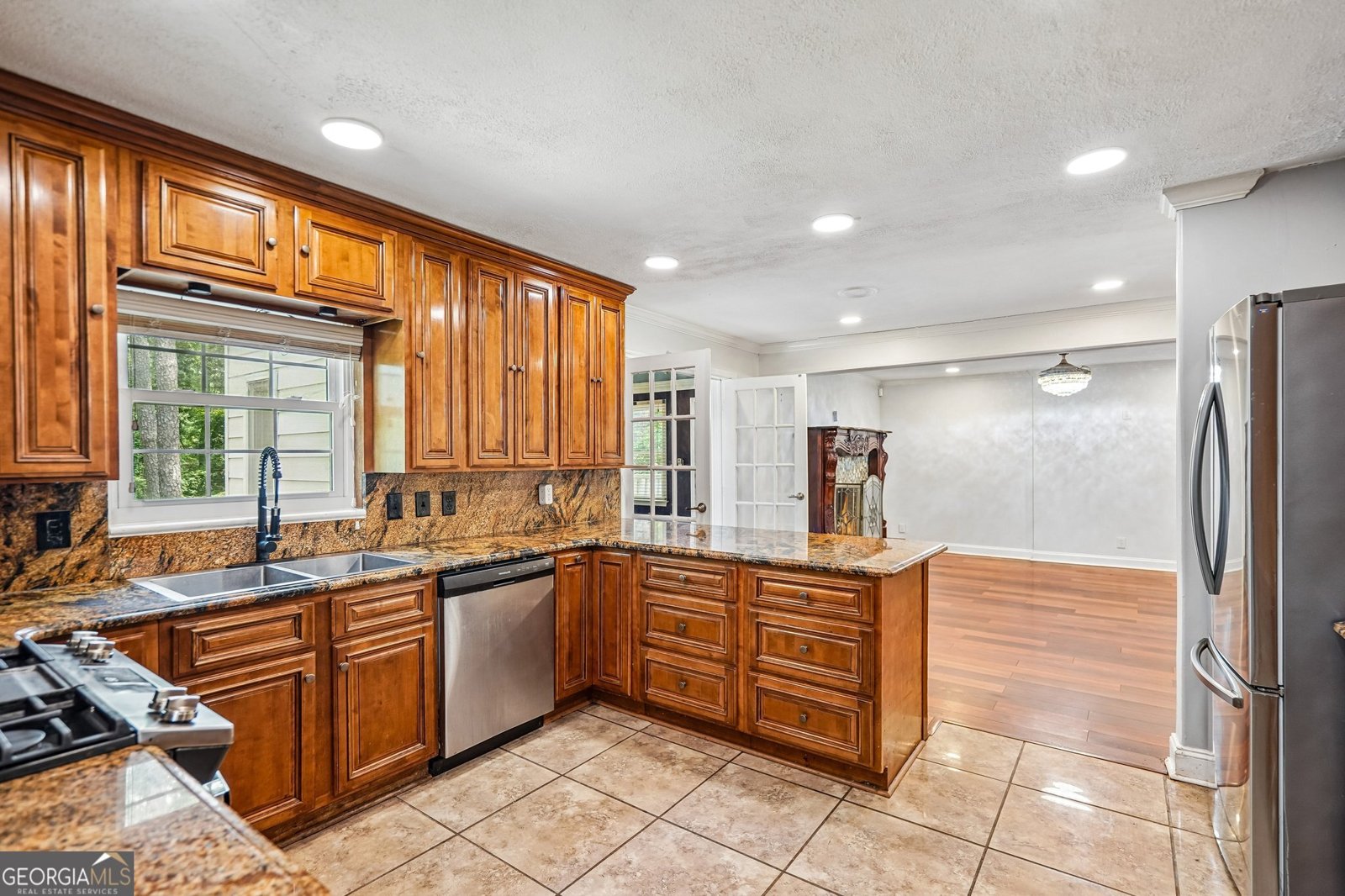 2615 Skyline Drive Atlanta - Photo 6