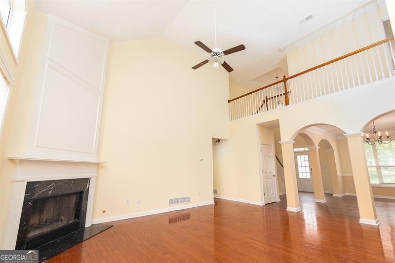 5535 Sylvania Drive Mableton - Photo 10