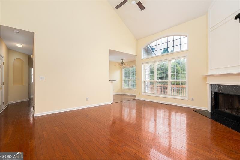 5535 Sylvania Drive Mableton - Photo 11