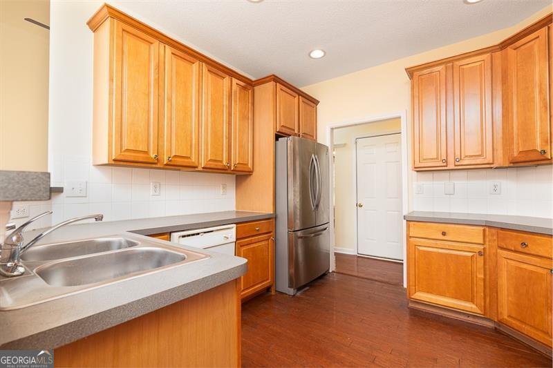 5535 Sylvania Drive Mableton - Photo 12