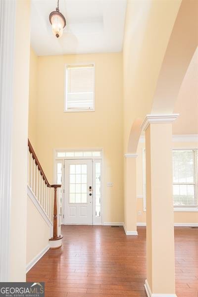 5535 Sylvania Drive Mableton - Photo 21