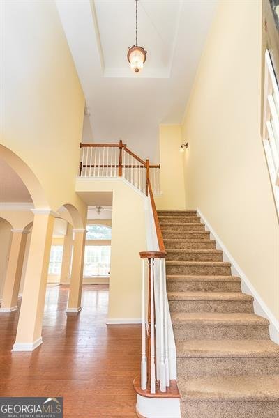 5535 Sylvania Drive Mableton - Photo 22