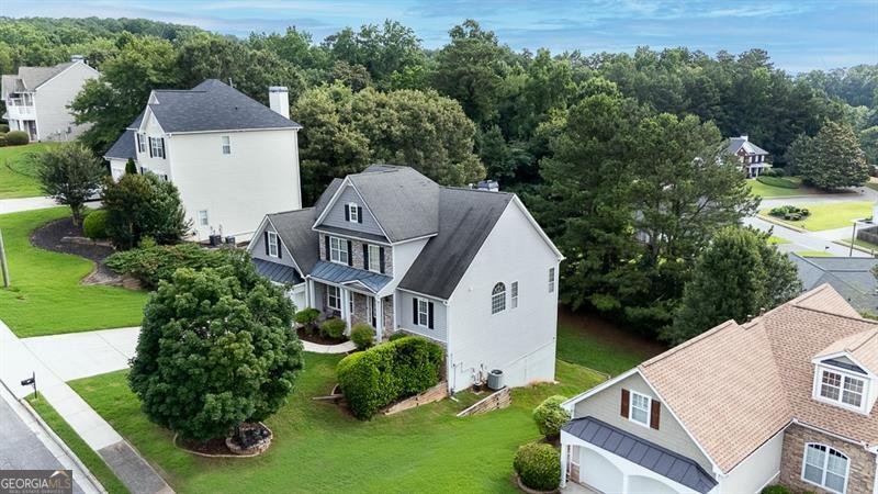 5535 Sylvania Drive Mableton - Photo 40