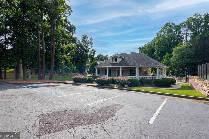 5535 Sylvania Drive Mableton - Photo 46