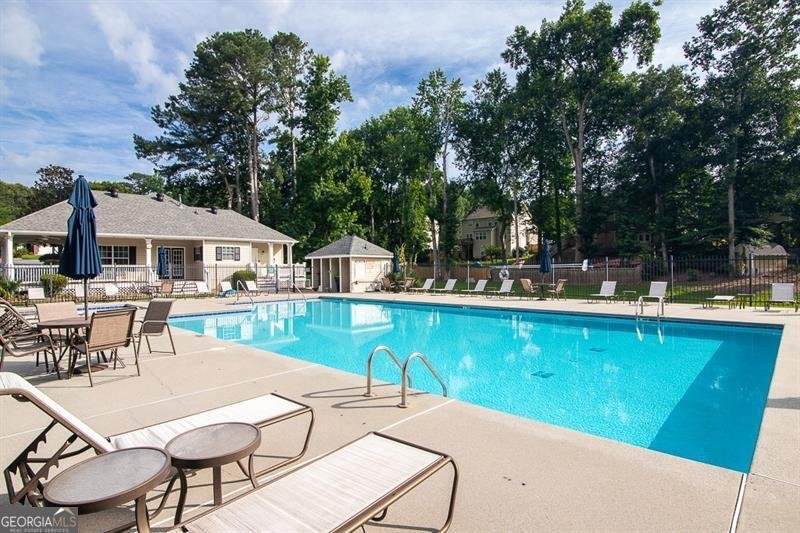 5535 Sylvania Drive Mableton - Photo 47