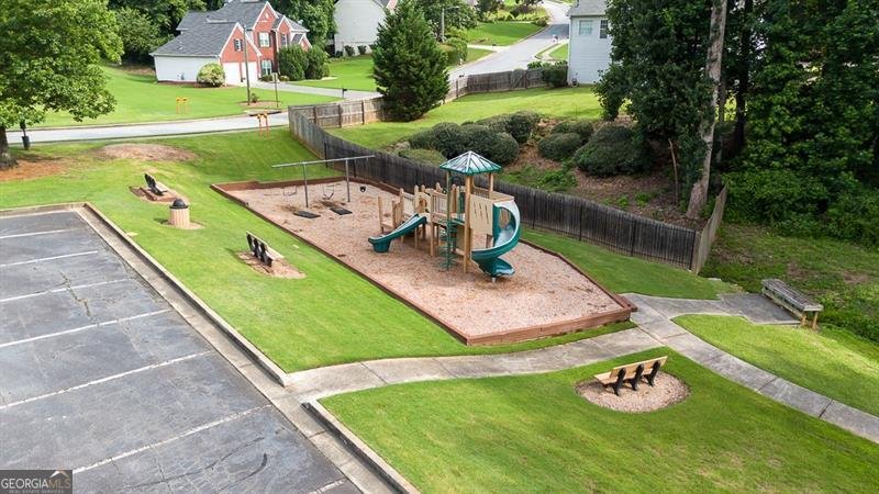 5535 Sylvania Drive Mableton - Photo 48