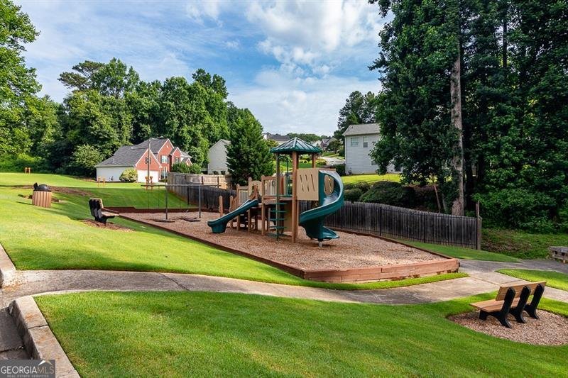 5535 Sylvania Drive Mableton - Photo 49