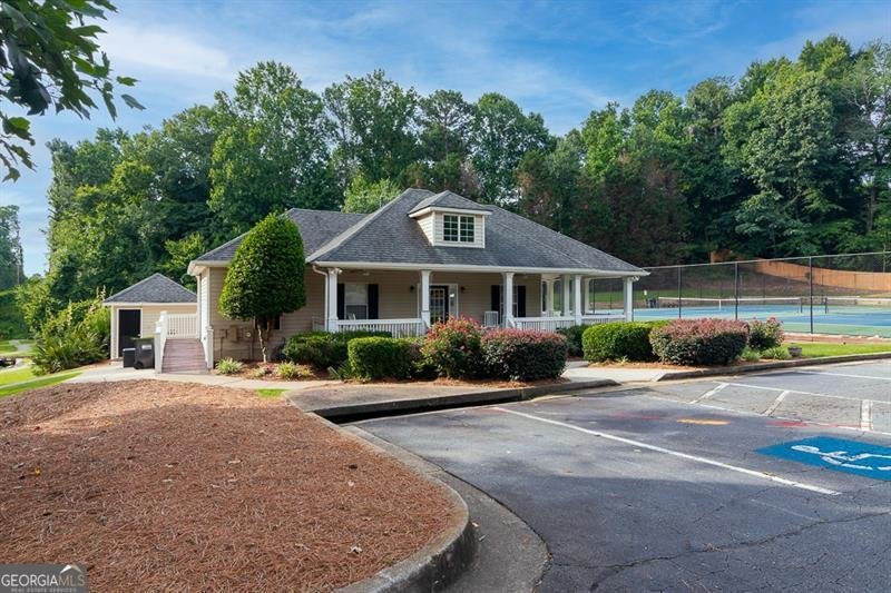 5535 Sylvania Drive Mableton - Photo 52