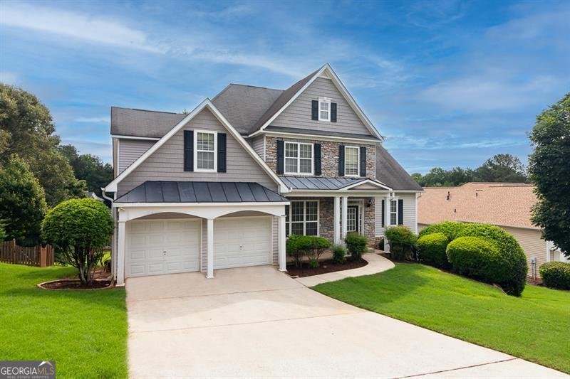 5535 Sylvania Drive Mableton - Photo 55