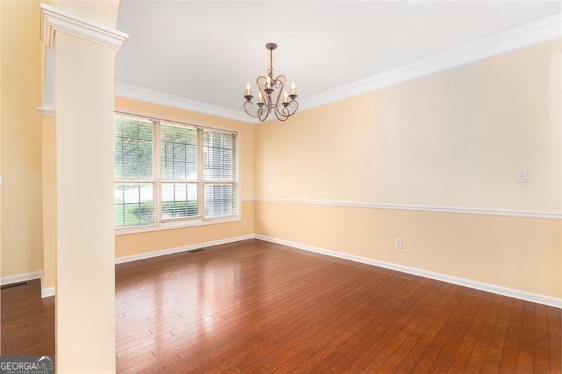 5535 Sylvania Drive Mableton - Photo 6