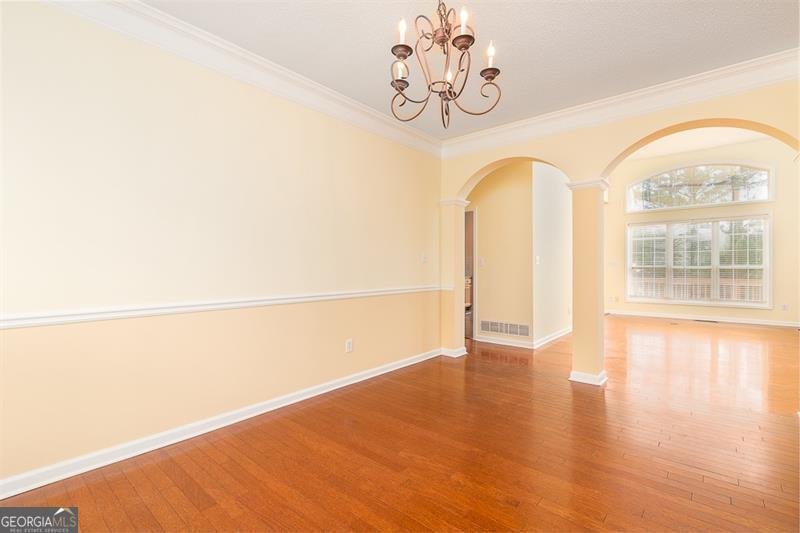 5535 Sylvania Drive Mableton - Photo 8