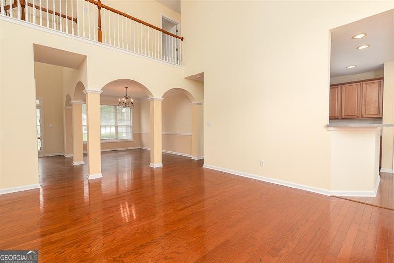 5535 Sylvania Drive Mableton - Photo 9