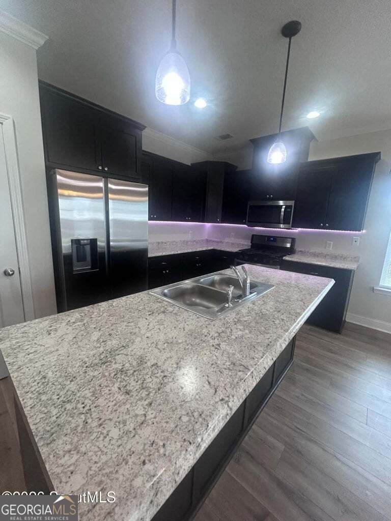 164 Allen Rawls Way Ludowici - Photo 10