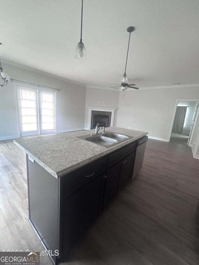 164 Allen Rawls Way Ludowici - Photo 12