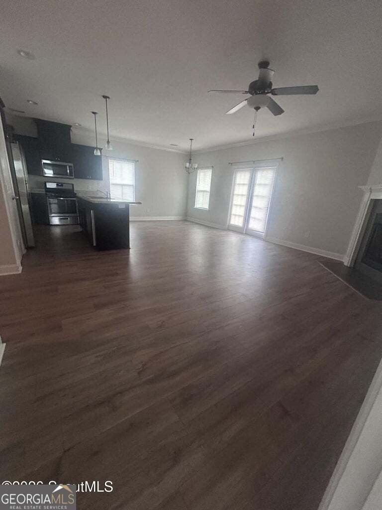 164 Allen Rawls Way Ludowici - Photo 19