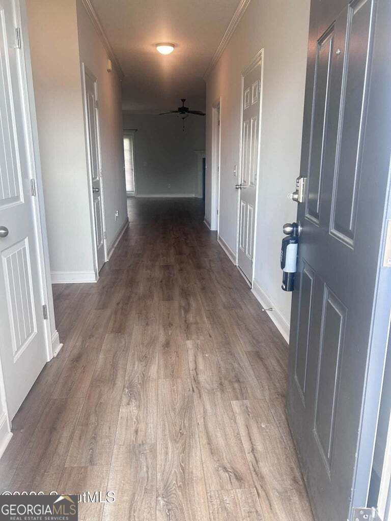 164 Allen Rawls Way Ludowici - Photo 20